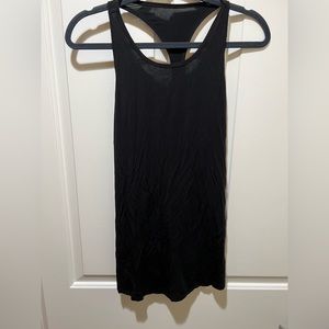 Lululemon Take It Further Tank